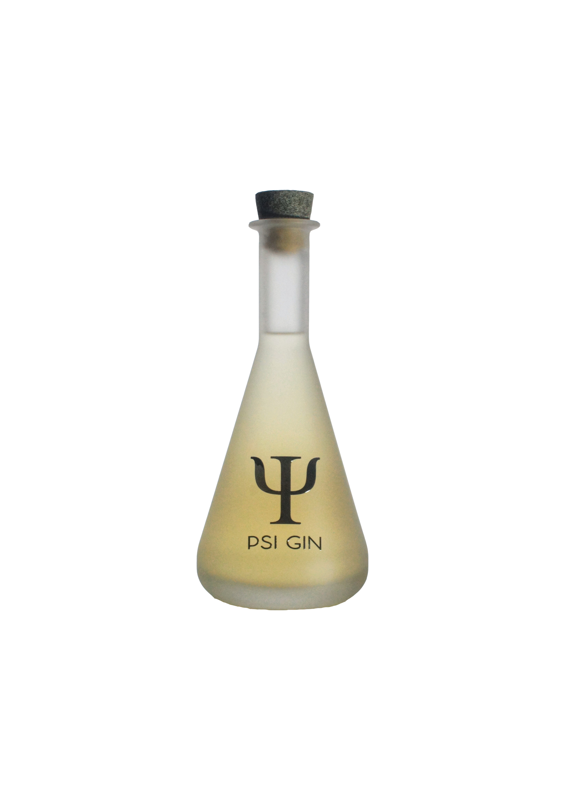 Gin PSI by Distillerie OFFICINE