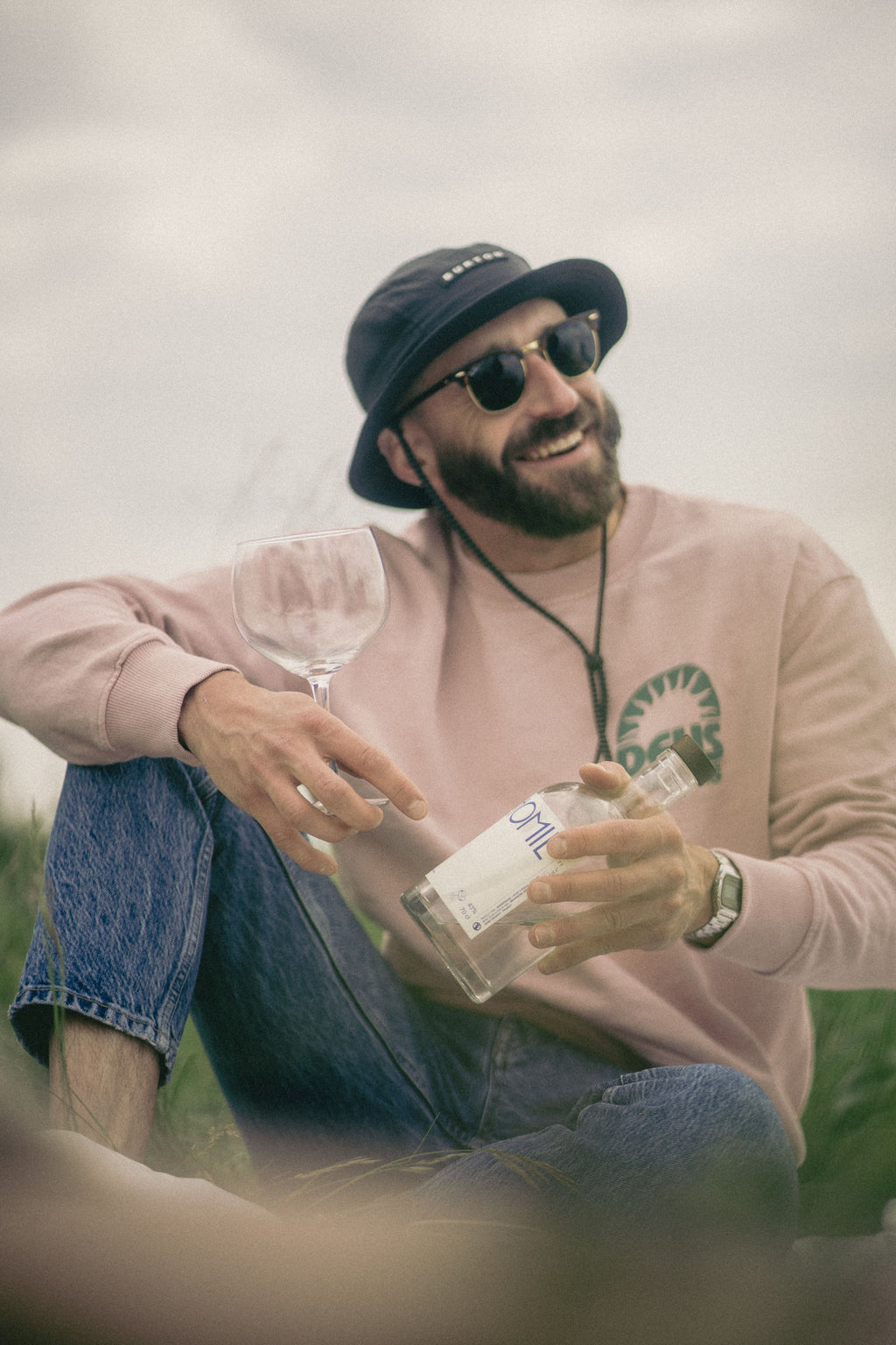 Gin Bonhomie by BONHOMIE