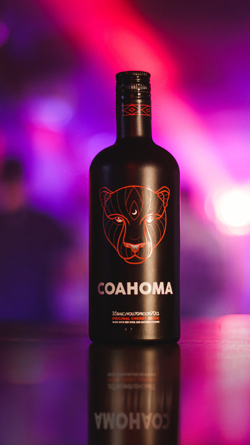 Coahoma Original - Une nouvelle référence aux arômes originaux by COAHOMA SPIRITS