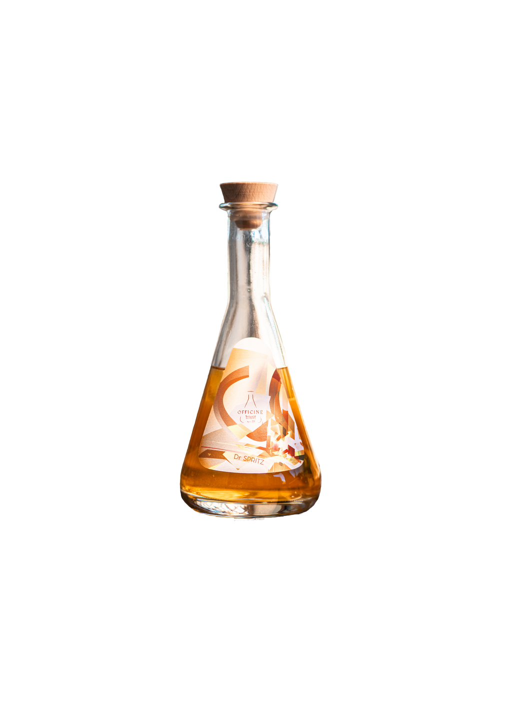 Gin Dr Spritz by OFFICINE DISTILLERIE