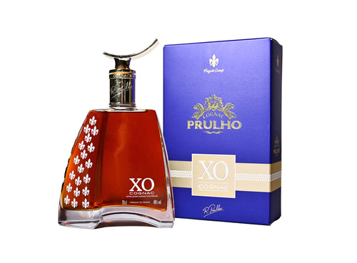 Cognac Fregate XO by MAISON PRULHO