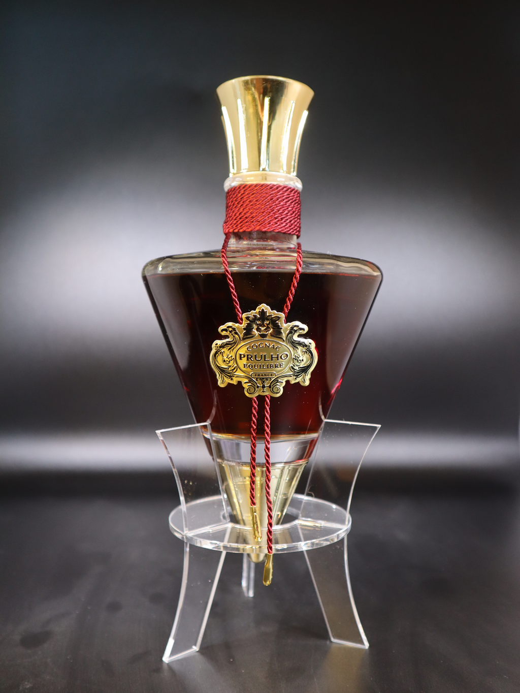 Cognac Equilibre Grande Champagne by MAISON PRULHO