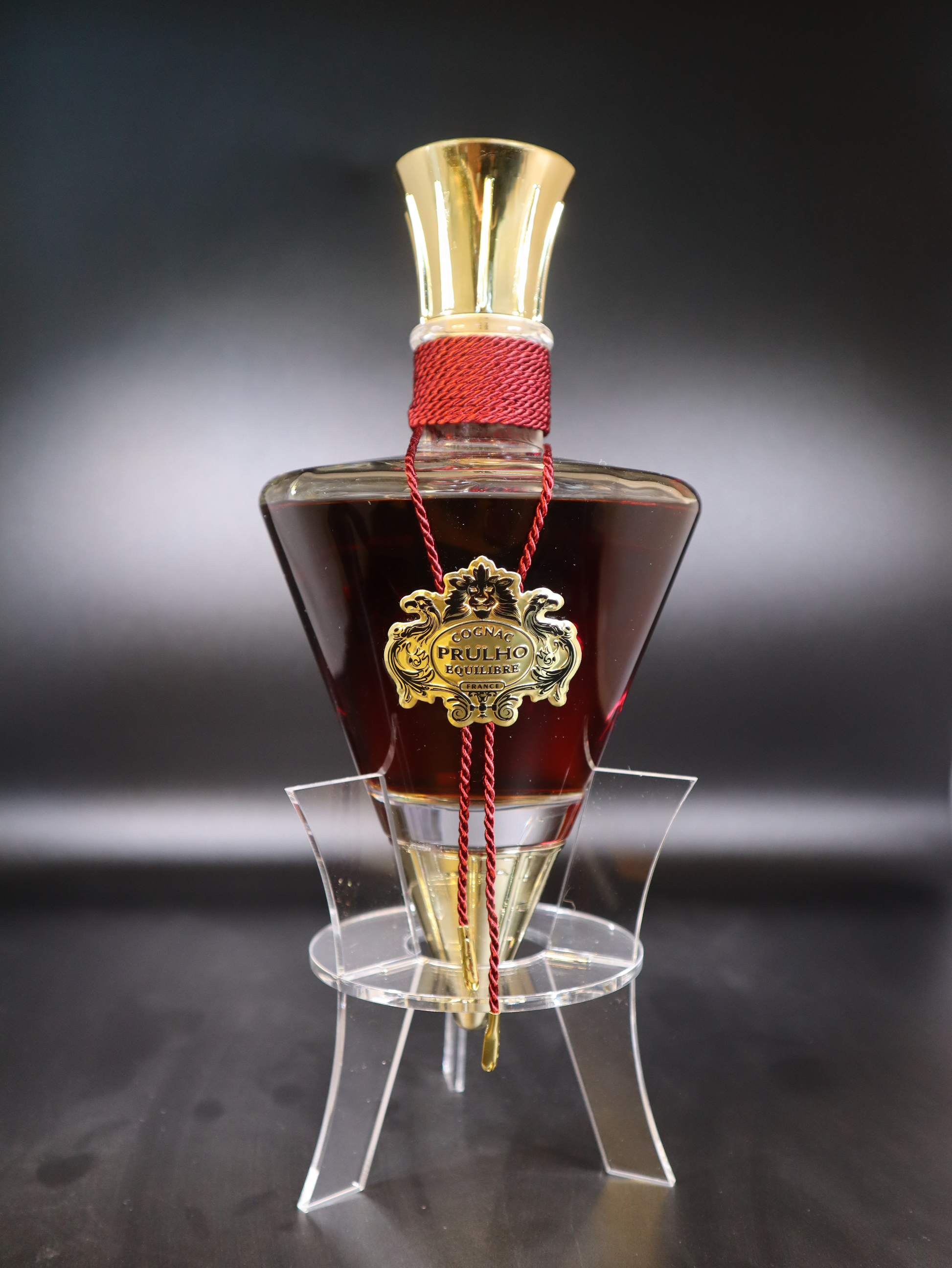 Cognac Equilibre Grande Champagne by MAISON PRULHO