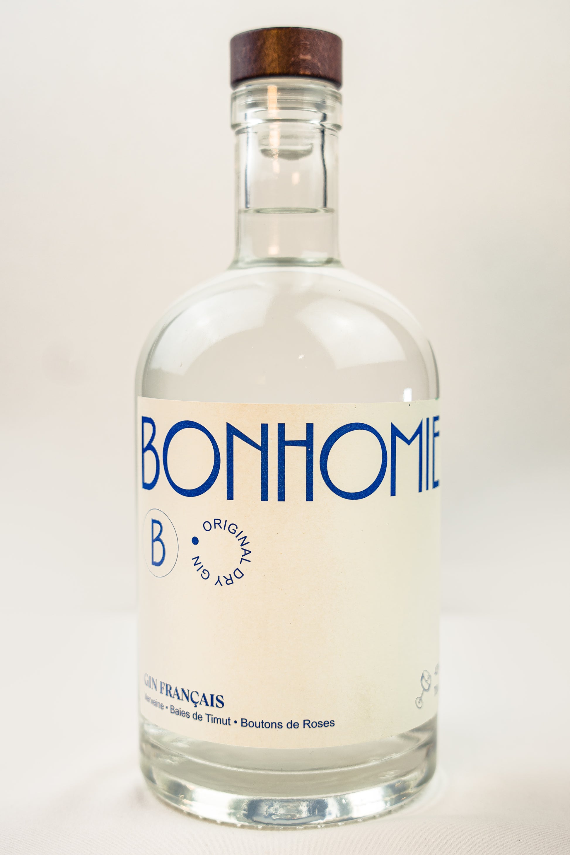 Gin Bonhomie by BONHOMIE