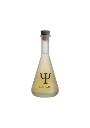 Gin PSI by Distillerie OFFICINE