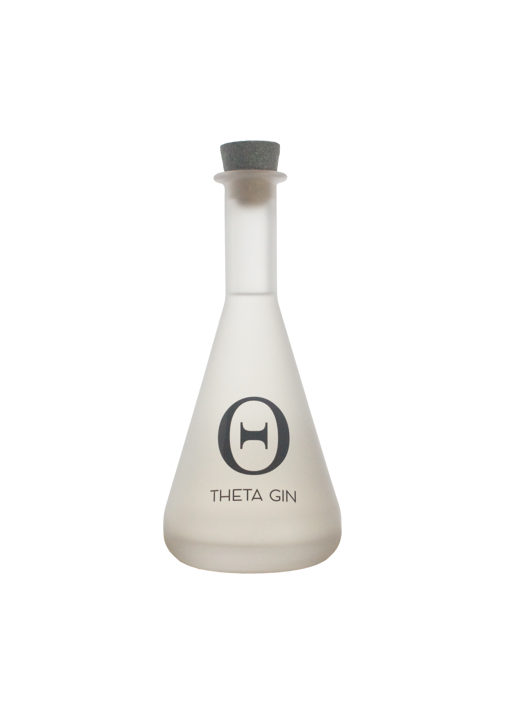 Gin THETA by Distillerie OFFICINE