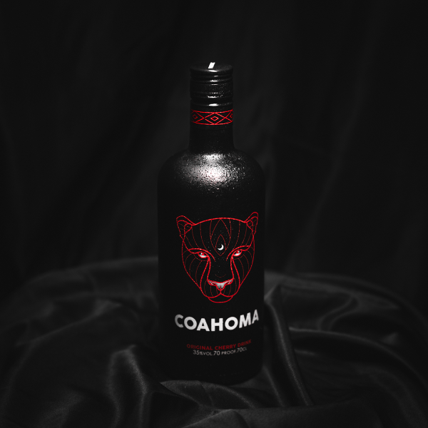 Coahoma Original - Une nouvelle référence aux arômes originaux by COAHOMA SPIRITS